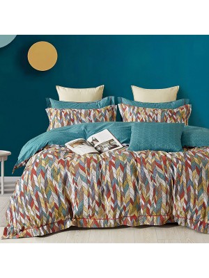 Bedspread King Size 220X240 with pillowcases Art:12035 Spark